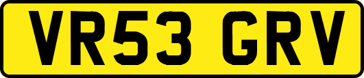 VR53GRV