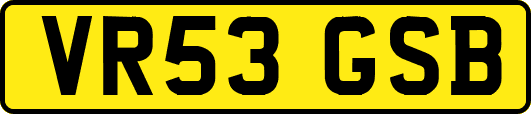 VR53GSB