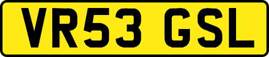 VR53GSL