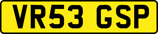 VR53GSP