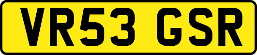 VR53GSR