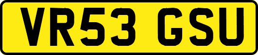 VR53GSU