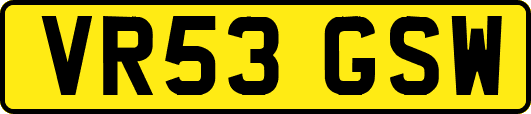 VR53GSW