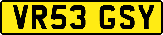 VR53GSY