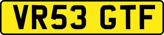 VR53GTF