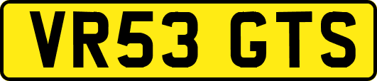 VR53GTS