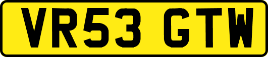 VR53GTW
