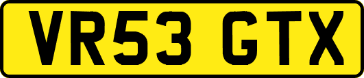 VR53GTX