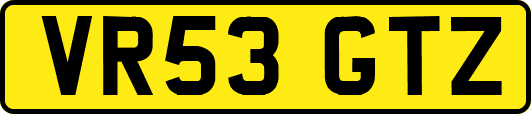 VR53GTZ