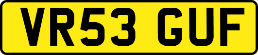 VR53GUF