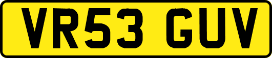 VR53GUV