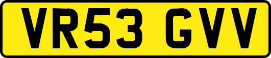 VR53GVV