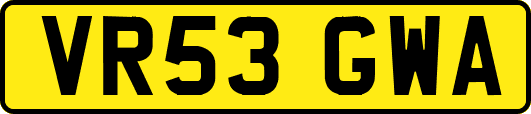 VR53GWA
