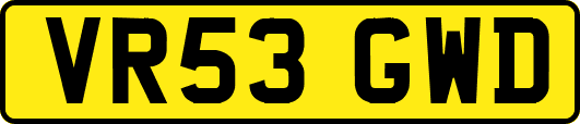VR53GWD