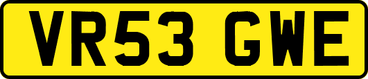 VR53GWE