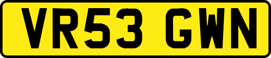 VR53GWN