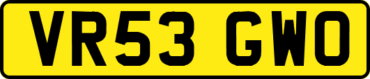 VR53GWO