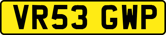 VR53GWP