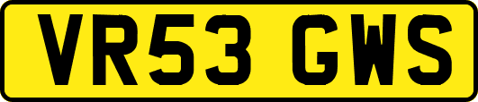 VR53GWS