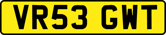 VR53GWT