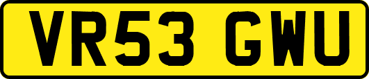 VR53GWU