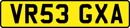 VR53GXA