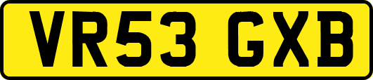 VR53GXB