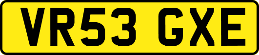 VR53GXE