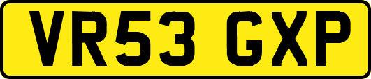 VR53GXP