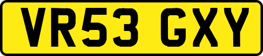 VR53GXY