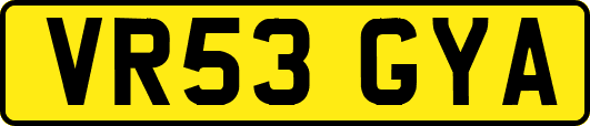 VR53GYA