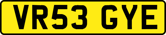 VR53GYE
