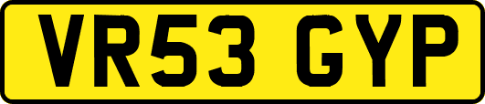 VR53GYP