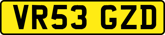 VR53GZD