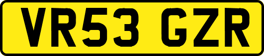 VR53GZR