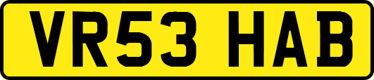 VR53HAB
