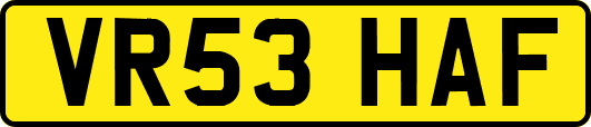 VR53HAF