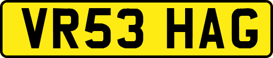 VR53HAG