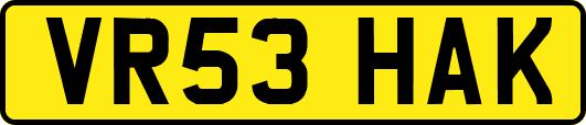 VR53HAK