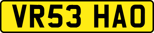 VR53HAO
