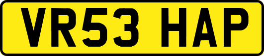 VR53HAP