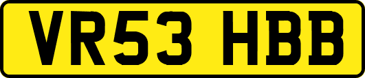 VR53HBB
