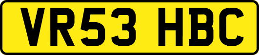 VR53HBC