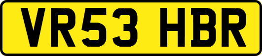 VR53HBR