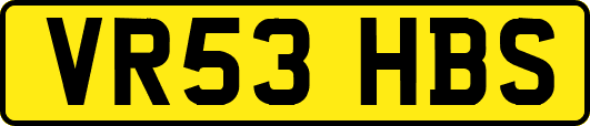 VR53HBS
