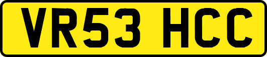 VR53HCC
