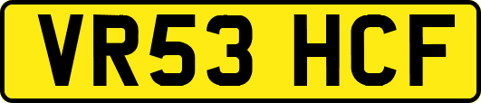 VR53HCF
