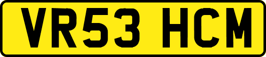 VR53HCM