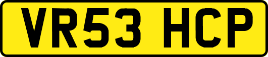 VR53HCP