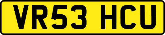 VR53HCU